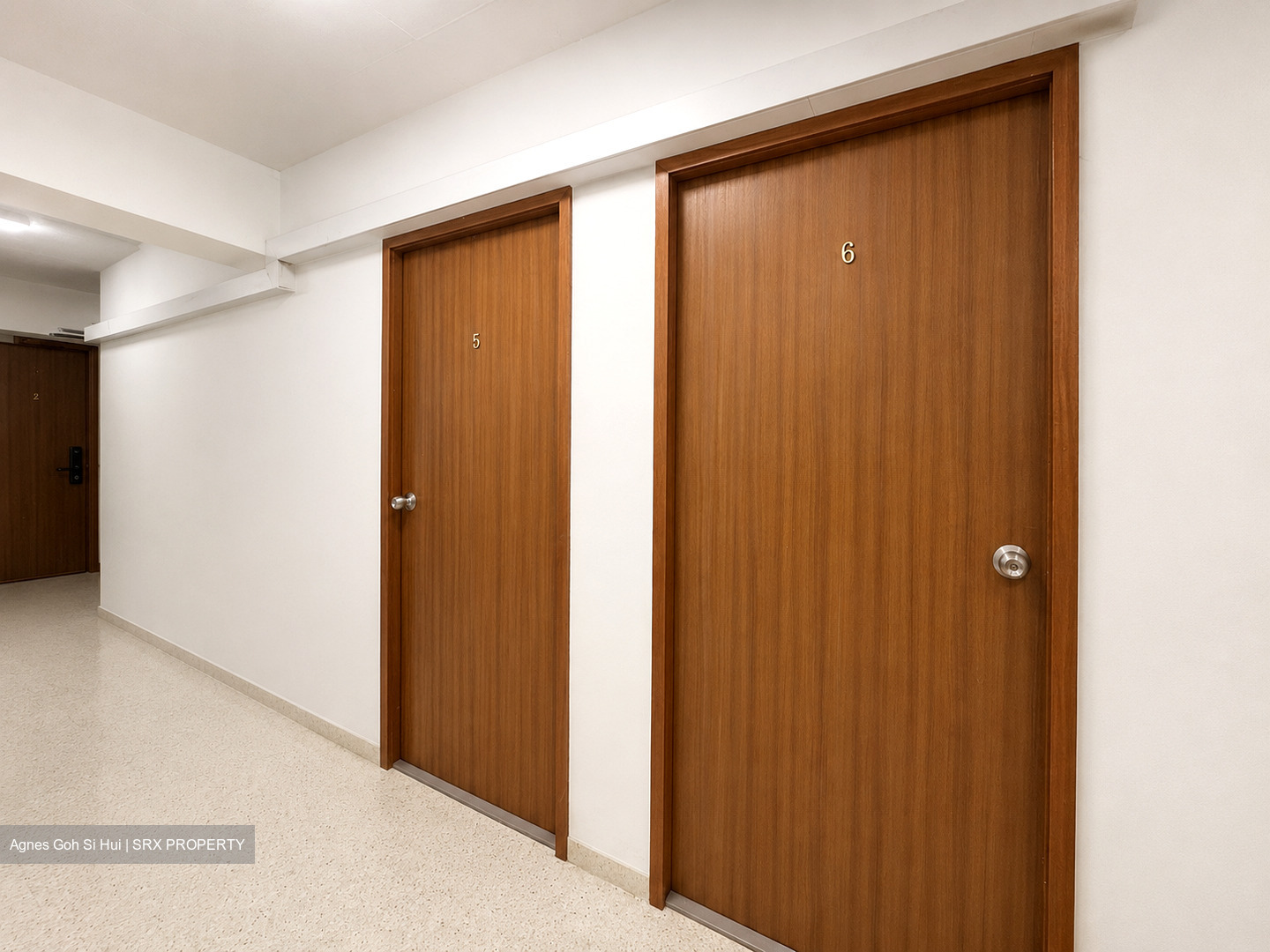 Spottiswoode Park (D2), Apartment #583932111